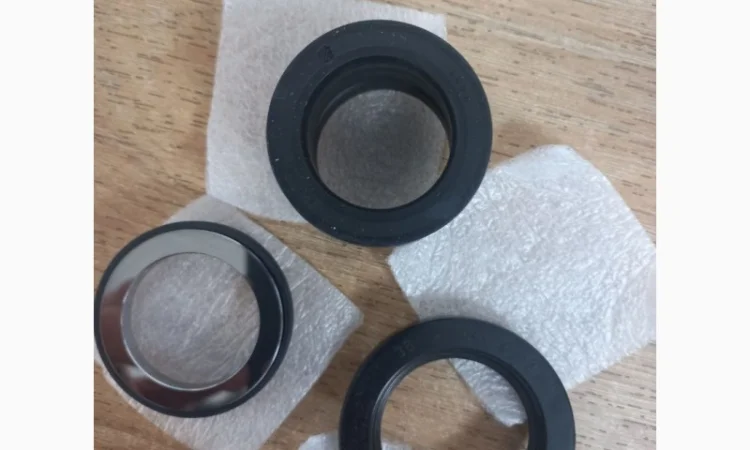 Ремкомплект водяного насоса дизелей WOLA 52Н12 в Одесса, Полтава, Сумы, Харьков, Львов, Киев - фото № 15