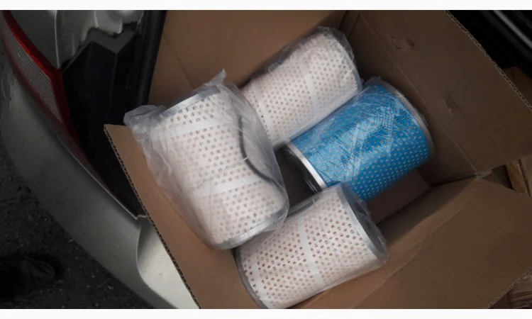 Ремкомплект водяного насоса дизелей WOLA 52Н12 в Одесса, Полтава, Сумы, Харьков, Львов, Киев - фото № 12