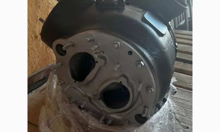 Крестовина 325.10.116 кардана ТГМ-4(6)в Одесса, Николаев, Харьков, Киев, Днепр, Львов, Полтава - фото № 2