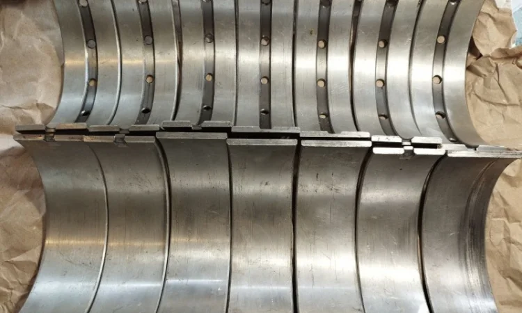 Крестовина 325.10.116 кардана ТГМ-4(6)в Одесса, Николаев, Харьков, Киев, Днепр, Львов, Полтава - фото № 8