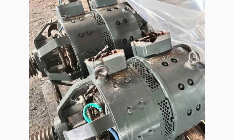 Крестовина 325.10.116 кардана ТГМ-4(6)в Одесса, Николаев, Харьков, Киев, Днепр, Львов, Полтава - фото № 4