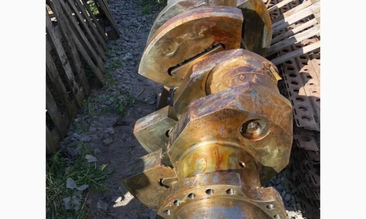 Запчасти тепловозов ТЭМ-2, Чмэ-3, Тгм-4(6), 2Тэ116, М-62, Тгк-2(3), 2ТЭ10, Дгуку, Адм, Мпт - фото № 6