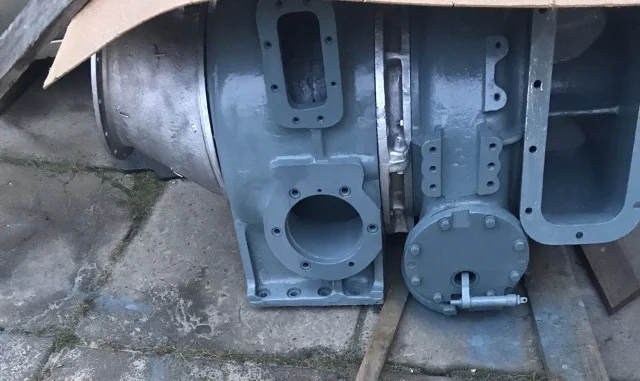 Запчасти тепловозов ТЭМ-2, Чмэ-3, Тгм-4(6), 2Тэ116, М-62, Тгк-2(3), 2ТЭ10, Дгуку, Адм, Мпт - фото № 19