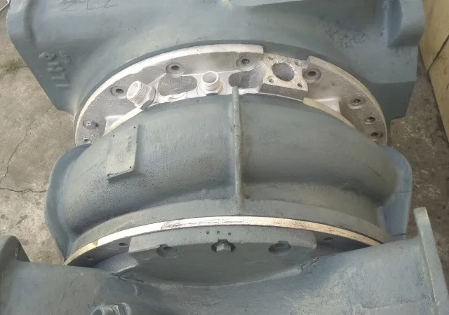 Запчасти тепловозов ТЭМ-2, Чмэ-3, Тгм-4(6), 2Тэ116, М-62, Тгк-2(3), 2ТЭ10, Дгуку, Адм, Мпт - фото № 18