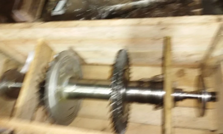 Запчасти тепловозов ТЭМ-2, Чмэ-3, Тгм-4(6), 2Тэ116, М-62, Тгк-2(3), 2ТЭ10, Дгуку, Адм, Мпт - фото № 14