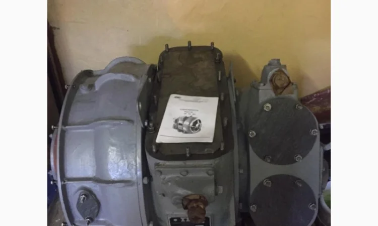 Запчасти тепловозов ТЭМ-2, Чмэ-3, Тгм-4(6), 2Тэ116, М-62, Тгк-2(3), 2ТЭ10, Дгуку, Адм, Мпт - фото № 13