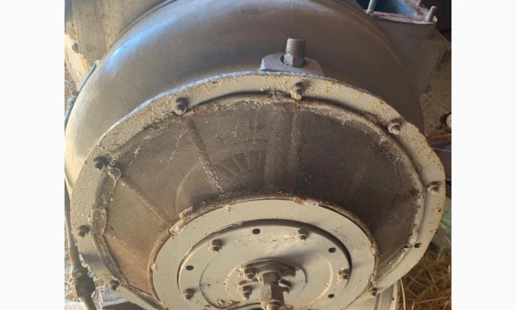 Термостат дизелей 1Д6-1Д12, 6Ч12/14, 4ч10.5/13, 4ч8.5/11, 6чн25/34, 1Д20 в Одесса, Киев, Днепр - фото № 4