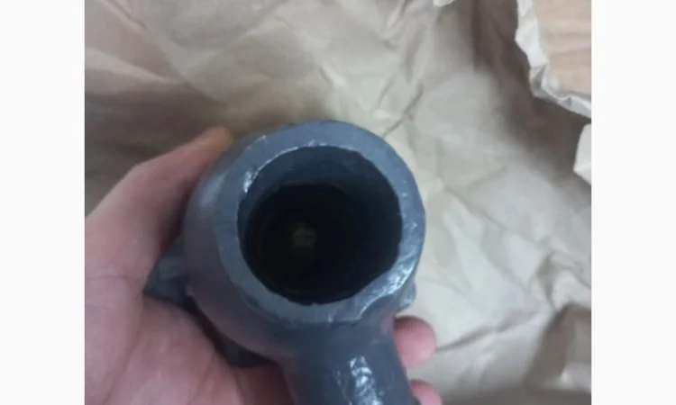 Термостат дизелей 1Д6-1Д12, 6Ч12/14, 4ч10.5/13, 4ч8.5/11, 6чн25/34, 1Д20 в Одесса, Киев, Днепр - фото № 19