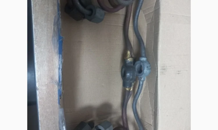 Термостат дизелей 1Д6-1Д12, 6Ч12/14, 4ч10.5/13, 4ч8.5/11, 6чн25/34, 1Д20 в Одесса, Киев, Днепр - фото № 17