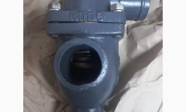 Термостат дизелей 1Д6-1Д12, 6Ч12/14, 4ч10.5/13, 4ч8.5/11, 6чн25/34, 1Д20 в Одесса, Киев, Днепр - фото № 15