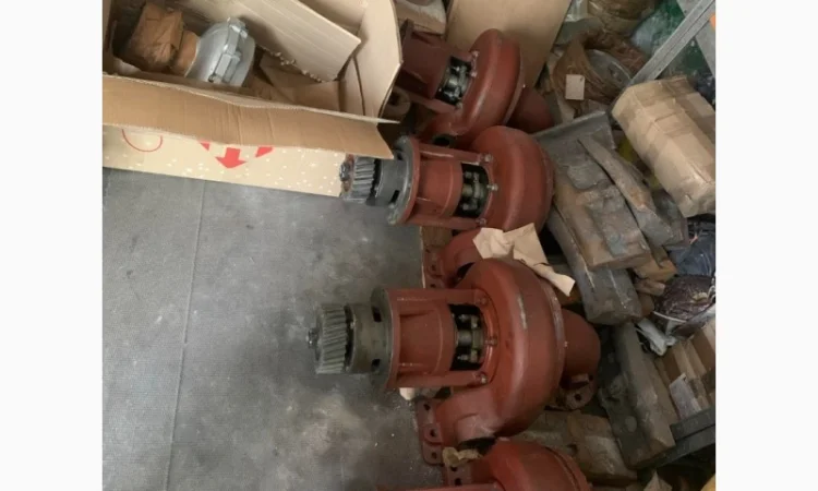 Запчати тепловозов 2ТЭ116, ТЭМ-2, М-62, Тгк2(3), Чмэ-3, Тгм4, Тгм-6, Дгуку, Адм, Мпт, Агв - фото № 10