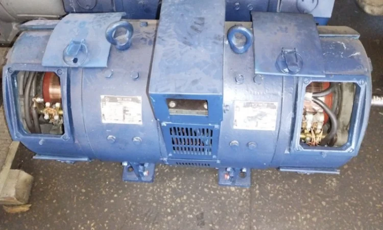 Запчати тепловозов 2ТЭ116, ТЭМ-2, М-62, Тгк2(3), Чмэ-3, Тгм4, Тгм-6, Дгуку, Адм, Мпт, Агв - фото № 17