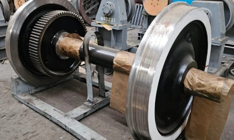 Запчати тепловозов 2ТЭ116, ТЭМ-2, М-62, Тгк2(3), Чмэ-3, Тгм4, Тгм-6, Дгуку, Адм, Мпт, Агв - фото № 16