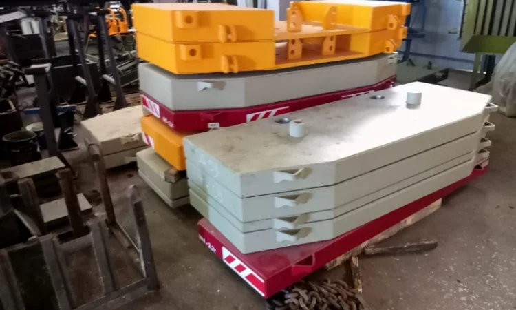 Запчасти автокранов Краян, Ивановец, Галичанин, Клинцы, Машека в Львов, Запорожье, Винница, Киев - фото № 1