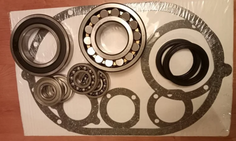 Запчасти автокранов Краян, Ивановец, Галичанин, Клинцы, Машека в Львов, Запорожье, Винница, Киев - фото № 11