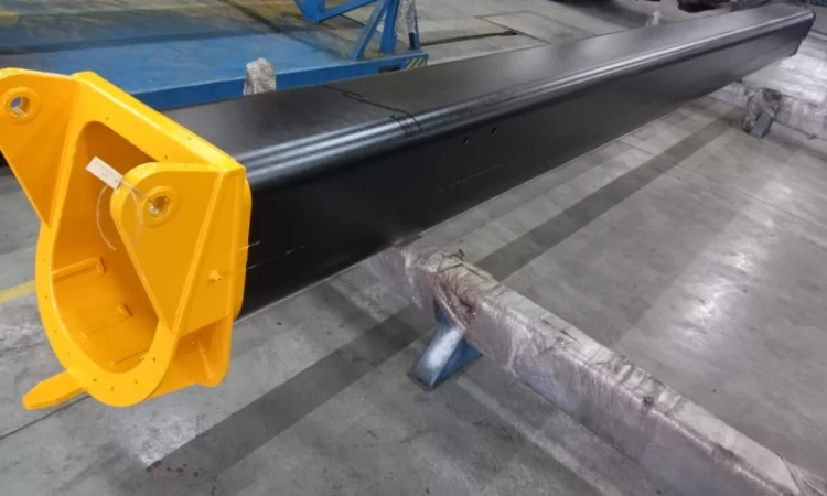 Запчасти автокранов Краян, Ивановец, Галичанин, Клинцы, Машека в Львов, Запорожье, Винница, Киев - фото № 9