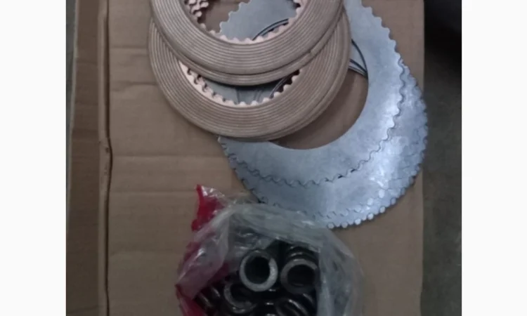 Запчасти автокранов Краян, Ивановец, Галичанин, Клинцы, Машека в Львов, Запорожье, Винница, Киев - фото № 7