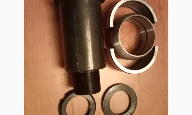 Запчасти автокранов Краян, Ивановец, Галичанин, Клинцы, Машека в Львов, Запорожье, Винница, Киев - фото № 5