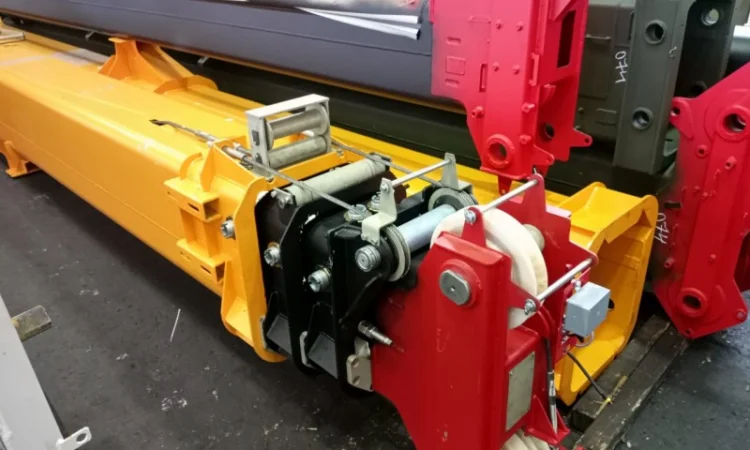 Запчасти автокранов Краян, Ивановец, Галичанин, Клинцы, Машека в Львов, Запорожье, Винница, Киев - фото № 19