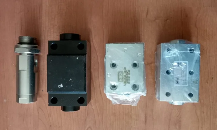 Запчасти автокранов Краян, Ивановец, Галичанин, Клинцы, Машека в Львов, Запорожье, Винница, Киев - фото № 17