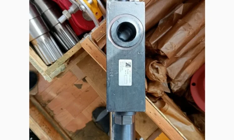 Запчасти автокранов Краян, Ивановец, Галичанин, Клинцы, Машека в Львов, Запорожье, Винница, Киев - фото № 12