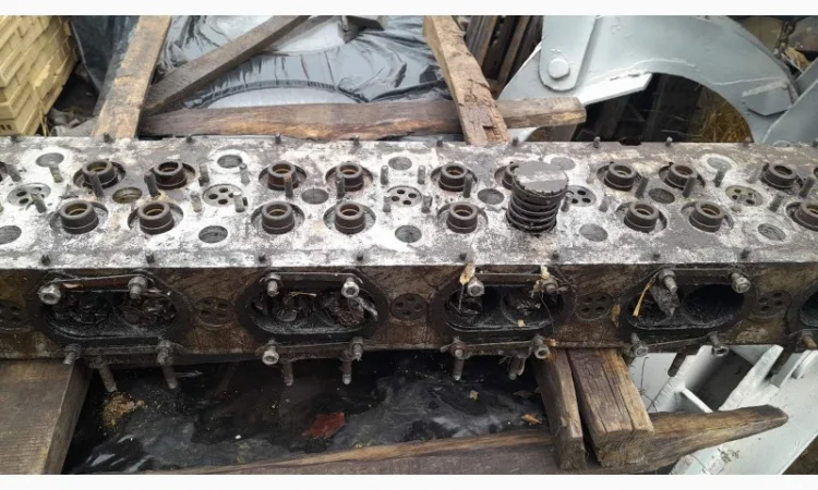 Поршень(5колец)дизелей 6ч12/14 в Полтава, Харьков, Сумы, Киев, Одесса, Львов, Запорожье, Днепр - фото № 8