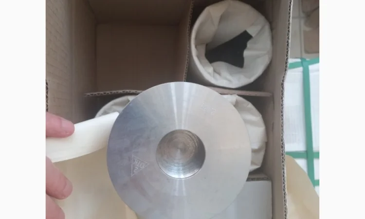 Поршень(5колец)дизелей 6ч12/14 в Полтава, Харьков, Сумы, Киев, Одесса, Львов, Запорожье, Днепр - фото № 7