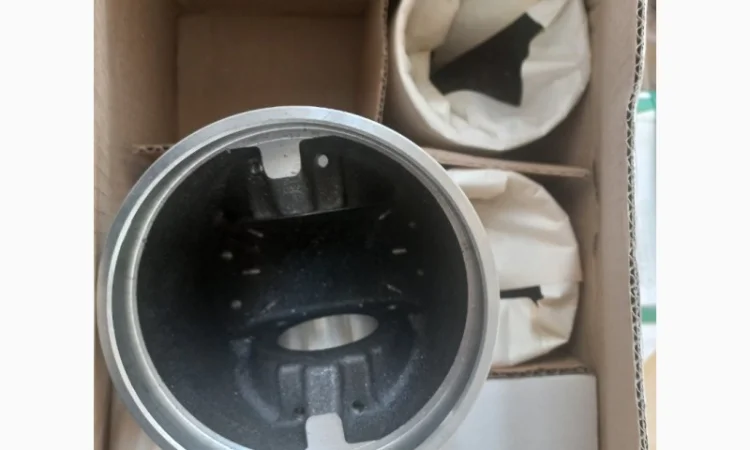 Поршень(5колец)дизелей 6ч12/14 в Полтава, Харьков, Сумы, Киев, Одесса, Львов, Запорожье, Днепр - фото № 6