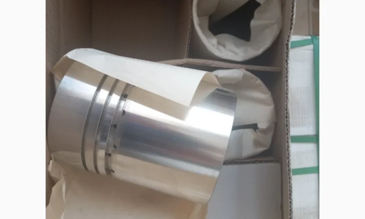 Поршень(5колец)дизелей 6ч12/14 в Полтава, Харьков, Сумы, Киев, Одесса, Львов, Запорожье, Днепр - фото № 5