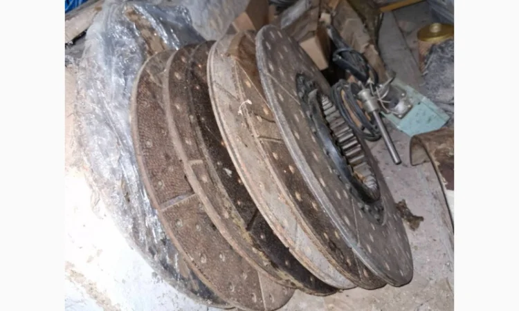 Поршень(5колец)дизелей 6ч12/14 в Полтава, Харьков, Сумы, Киев, Одесса, Львов, Запорожье, Днепр - фото № 4