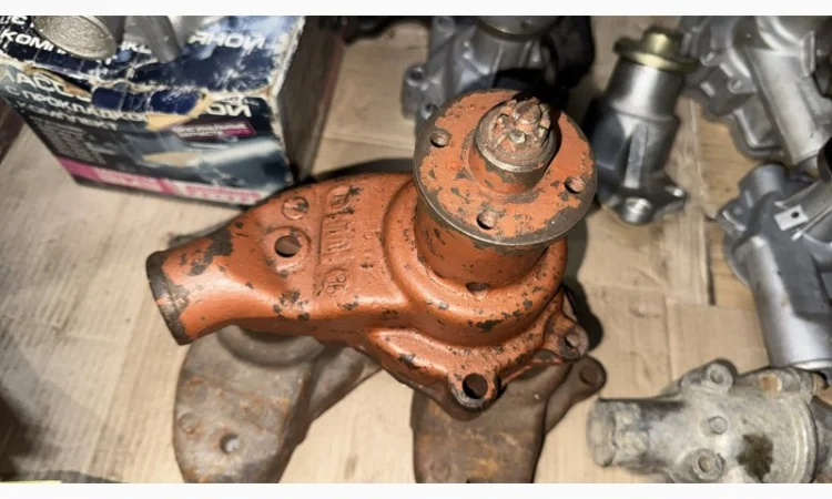 Поршень(5колец)дизелей 6ч12/14 в Полтава, Харьков, Сумы, Киев, Одесса, Львов, Запорожье, Днепр - фото № 16