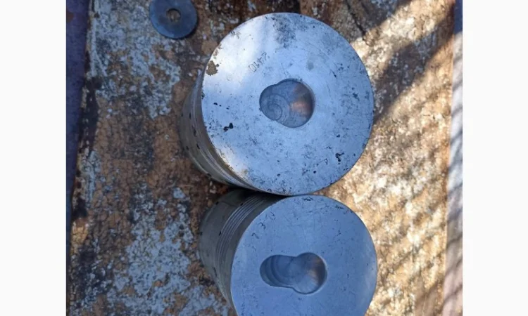 Поршень(5колец)дизелей 6ч12/14 в Полтава, Харьков, Сумы, Киев, Одесса, Львов, Запорожье, Днепр - фото № 15