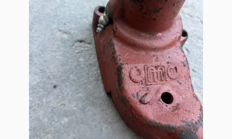 Водяные помпы дизелей 2ч8.5/11, 4ч8.5/11 в Одесса, Киев, Днепр, Черновцы, Львов, Харьков, Сумы - фото № 10