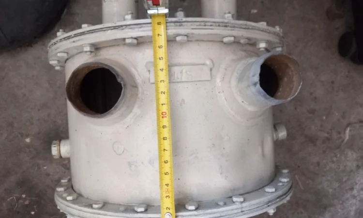 Водяные помпы дизелей 2ч8.5/11, 4ч8.5/11 в Одесса, Киев, Днепр, Черновцы, Львов, Харьков, Сумы - фото № 8