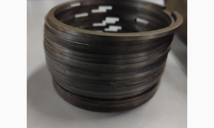 Водяные помпы дизелей 2ч8.5/11, 4ч8.5/11 в Одесса, Киев, Днепр, Черновцы, Львов, Харьков, Сумы - фото № 4