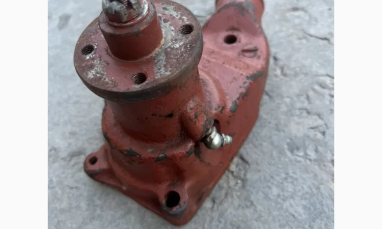 Водяные помпы дизелей 2ч8.5/11, 4ч8.5/11 в Одесса, Киев, Днепр, Черновцы, Львов, Харьков, Сумы - фото № 16