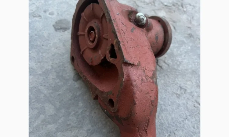 Водяные помпы дизелей 2ч8.5/11, 4ч8.5/11 в Одесса, Киев, Днепр, Черновцы, Львов, Харьков, Сумы - фото № 15