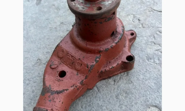 Водяные помпы дизелей 2ч8.5/11, 4ч8.5/11 в Одесса, Киев, Днепр, Черновцы, Львов, Харьков, Сумы - фото № 14