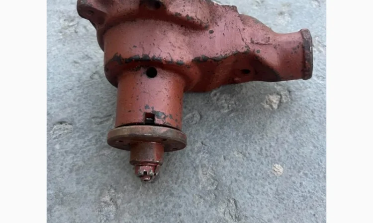 Водяные помпы дизелей 2ч8.5/11, 4ч8.5/11 в Одесса, Киев, Днепр, Черновцы, Львов, Харьков, Сумы - фото № 13