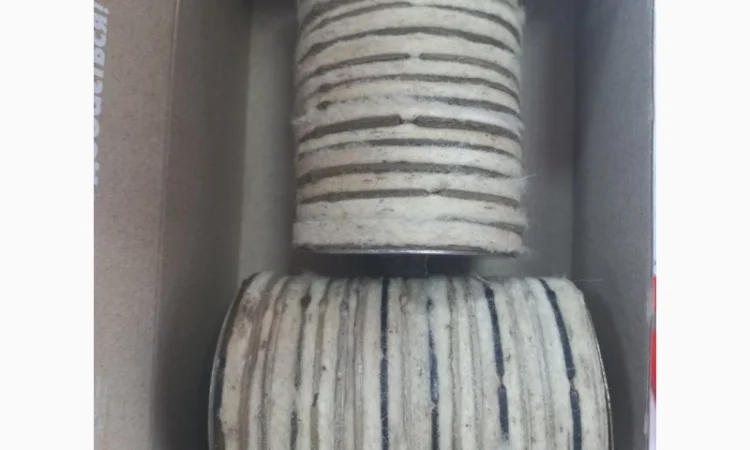 Прокладки ГБЦ дизелей 6ч12/14, 4ч10.5/13, 4ч8.5/11, 1д6-1д12, 3д6-3д12 в Одесса, Днепр, Киев - фото № 9