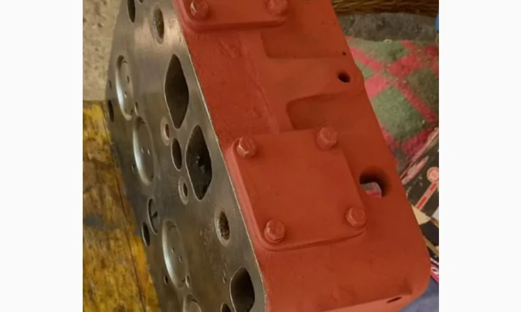 Прокладки ГБЦ дизелей 6ч12/14, 4ч10.5/13, 4ч8.5/11, 1д6-1д12, 3д6-3д12 в Одесса, Днепр, Киев - фото № 7