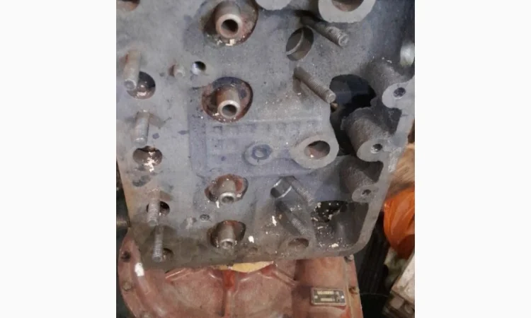 Прокладки ГБЦ дизелей 6ч12/14, 4ч10.5/13, 4ч8.5/11, 1д6-1д12, 3д6-3д12 в Одесса, Днепр, Киев - фото № 5