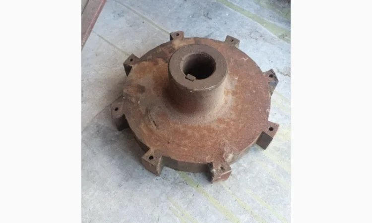 Прокладки ГБЦ дизелей 6ч12/14, 4ч10.5/13, 4ч8.5/11, 1д6-1д12, 3д6-3д12 в Одесса, Днепр, Киев - фото № 15