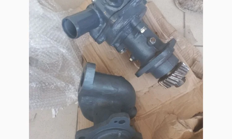 Прокладки ГБЦ дизелей 6ч12/14, 4ч10.5/13, 4ч8.5/11, 1д6-1д12, 3д6-3д12 в Одесса, Днепр, Киев - фото № 14