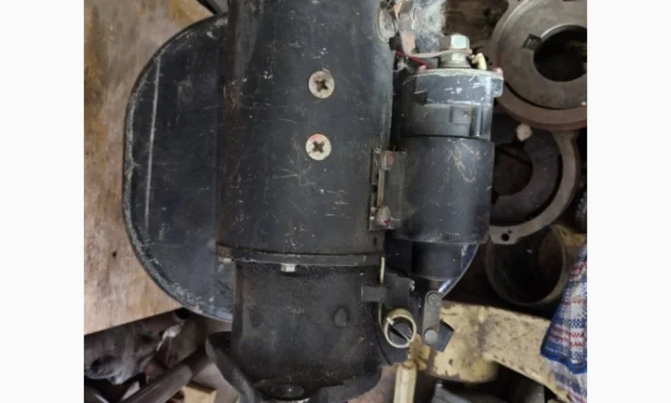 Прокладки ГБЦ дизелей 6ч12/14, 4ч10.5/13, 4ч8.5/11, 1д6-1д12, 3д6-3д12 в Одесса, Днепр, Киев - фото № 12