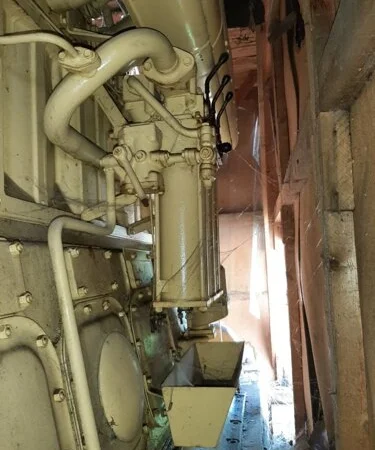 Ремонт дизелей 6ч12/14, 4ч10.5/13, 1д6-1д12, Утд-20, CAT, Zetor, Volvo в Киев, Житомир, Львов, Сумы - фото № 12