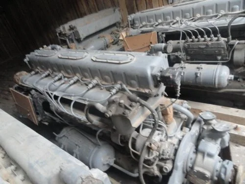 Ремонт дизелей 6ч12/14, 4ч10.5/13, 1д6-1д12, Утд-20, CAT, Zetor, Volvo в Киев, Житомир, Львов, Сумы - фото № 11