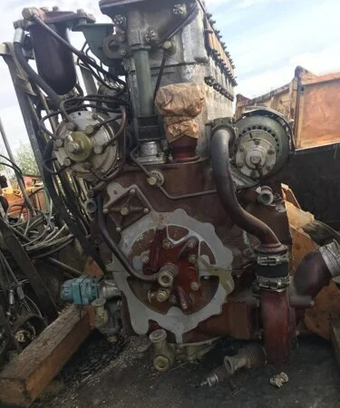 Ремонт дизелей 6ч12/14, 4ч10.5/13, 1д6-1д12, Утд-20, CAT, Zetor, Volvo в Киев, Житомир, Львов, Сумы - фото № 10