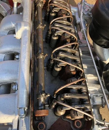 Ремонт дизелей 6ч12/14, 4ч10.5/13, 1д6-1д12, Утд-20, CAT, Zetor, Volvo в Киев, Житомир, Львов, Сумы - фото № 8