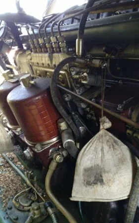 Ремонт дизелей 6ч12/14, 4ч10.5/13, 1д6-1д12, Утд-20, CAT, Zetor, Volvo в Киев, Житомир, Львов, Сумы - фото № 5